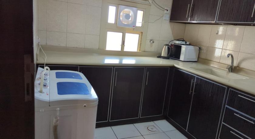 Farah Suites