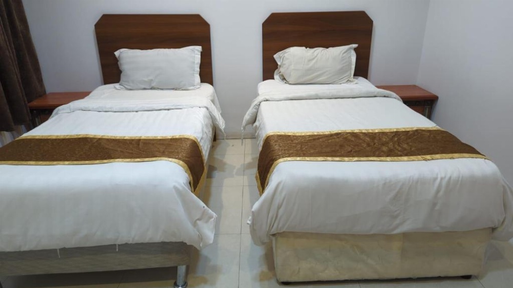 Farah Suites Image 11