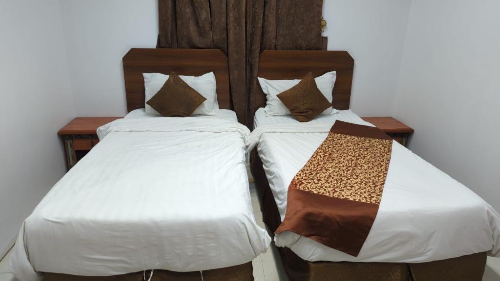 Farah Suites Image 12