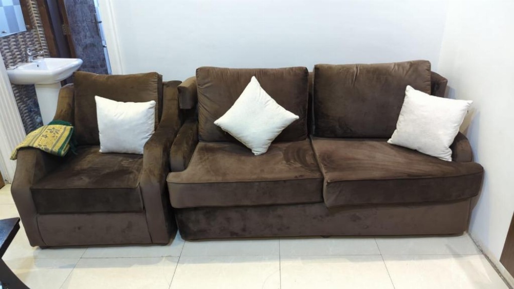 Farah Suites